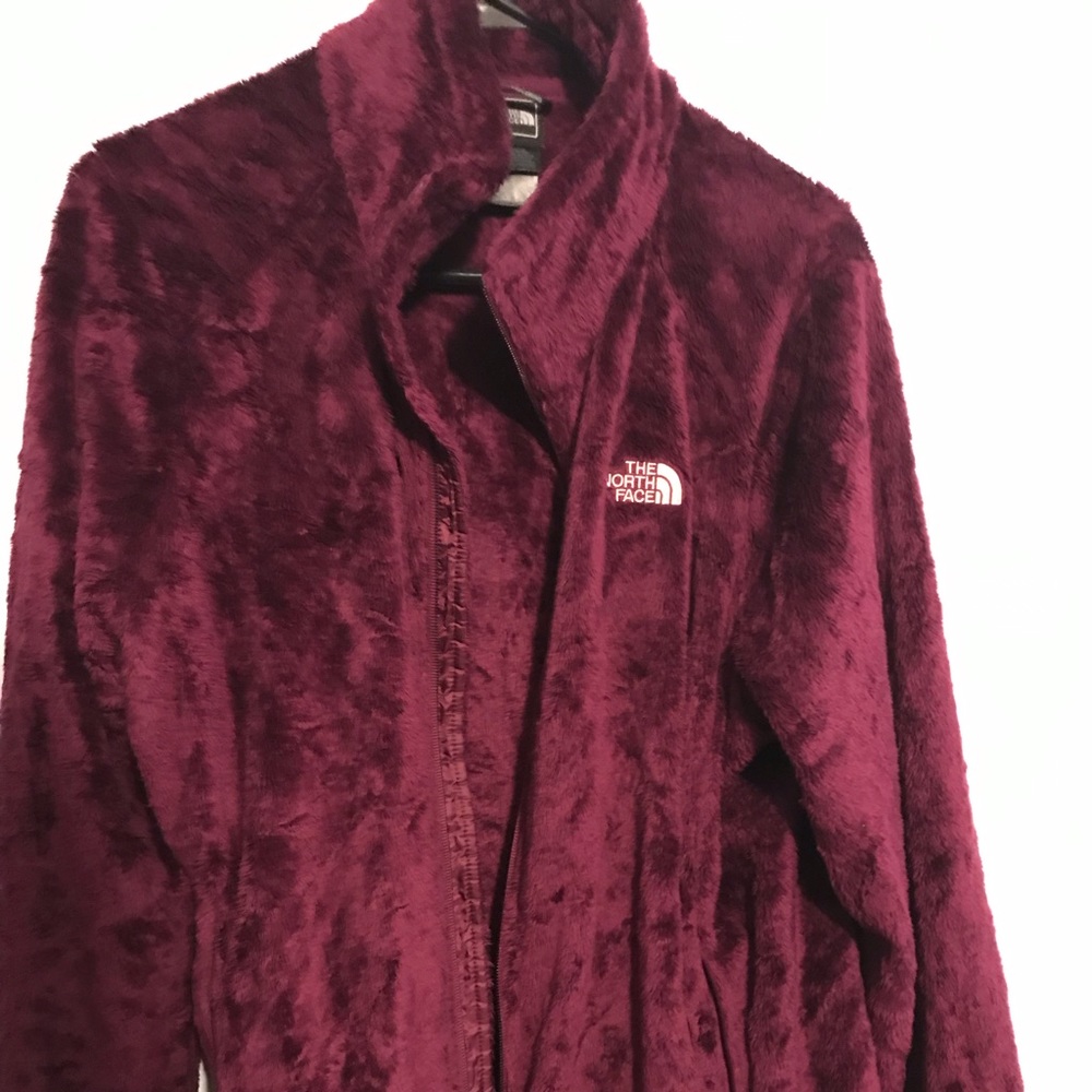 NEW never worn north face jacket